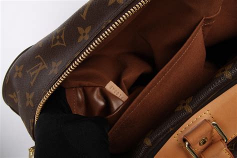 louis vuitton eole 50|Louis Vuitton Monogram Canvas Eole 50 Rolling Duffle Bag.